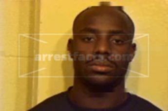 Randolph Clifton Thompson