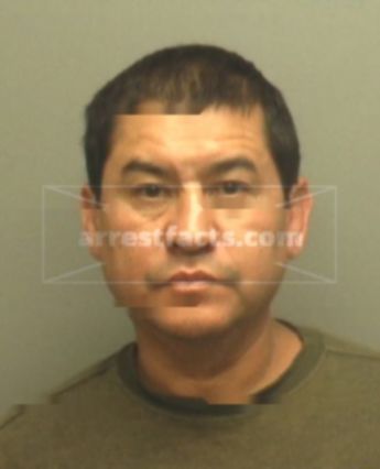 Samuel Perez Casanova