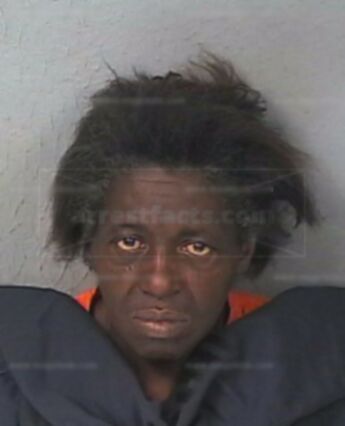 Gwendolyn Louise Williams