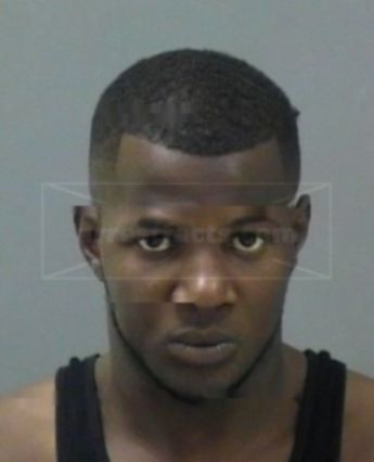Clinton Lavon Morris