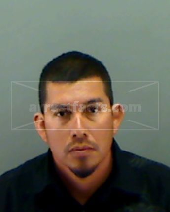 Aaron Sanchez Padron