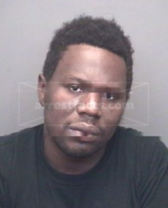 Tony Lee Sims