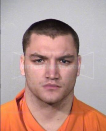 Todd Alan Munson