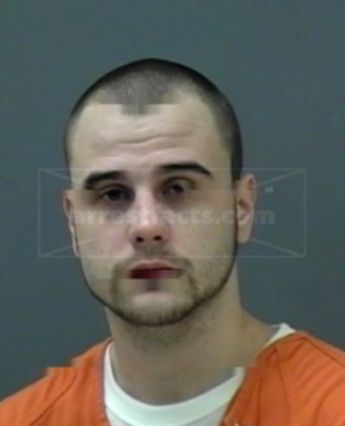 Raymond Luke Laisney