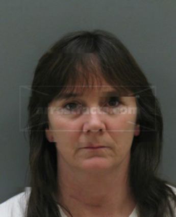 Tracy May Zeitz