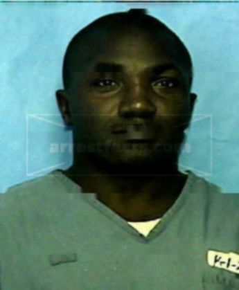 Demetric Earl Morgan