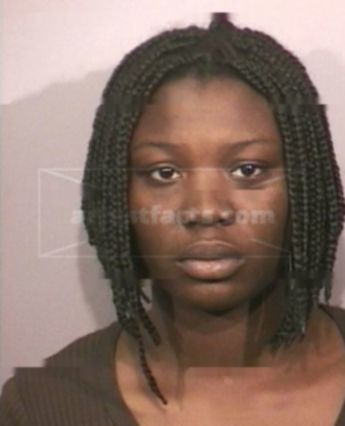 Brandy Hooks