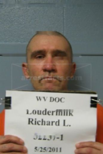 Richard L Loudermilk