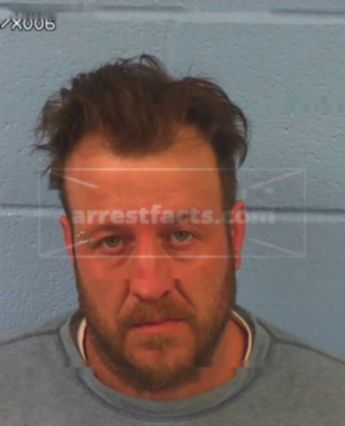 Jonathan Keith Weaver