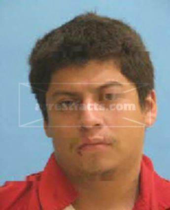 Pedro Hernandez