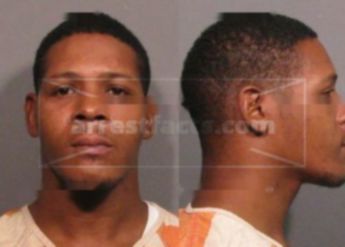 Antonio Dewayne Freeman