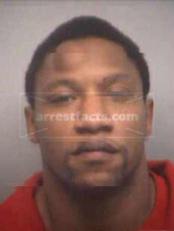 Omar Hudson