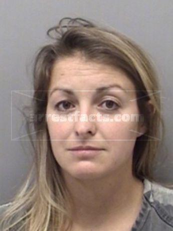 Katy Lynn Goodreau