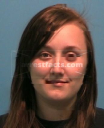 Elizabeth Ashlee Gardner