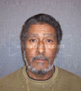 Lonnie C Cartwright