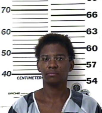 Robbin Michelle Frazier