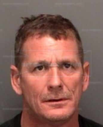 Larry Allen Smith