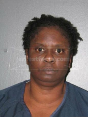 Khalilah Dionne Dickey