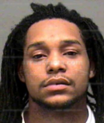 James Wesley Mccoy
