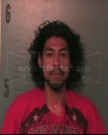 Jason Scott Gomez
