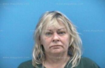 Jill Ruth Stoelting