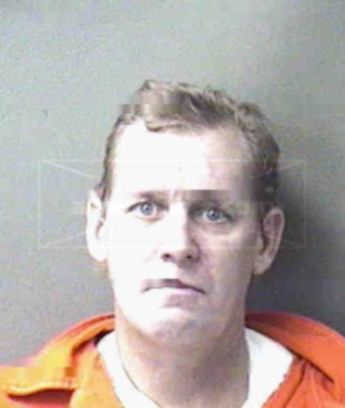 Kevin Todd Morris