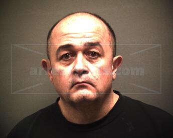 Victor Ray Presley
