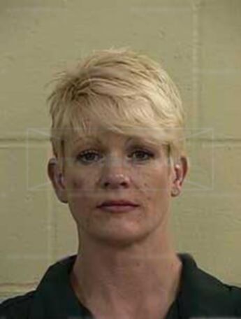 Heather Sheree Patton