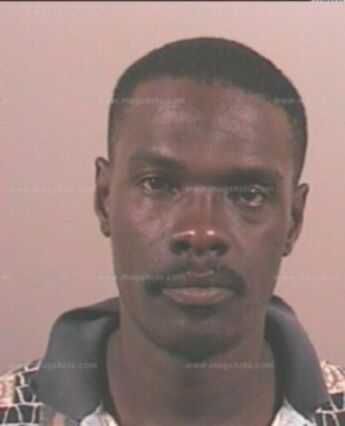 Leroy Glasgow