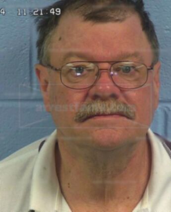 Bennie Alton Steward