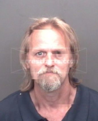 David Wayne Biggs
