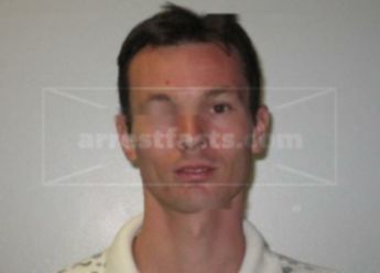 Jonathain Dean Thomas