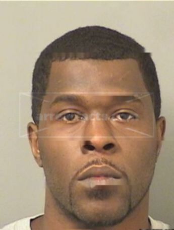 Torrance James Kearse