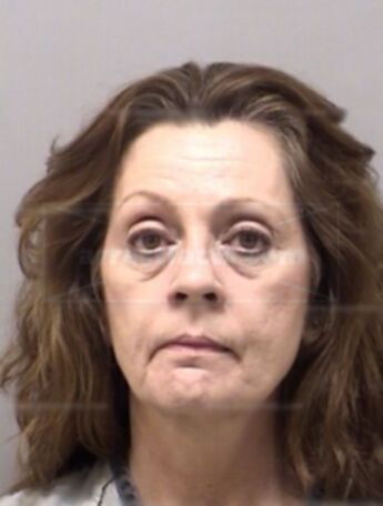 Cynthia Marie Gober
