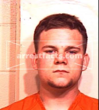 Jerimey Patrick Dent
