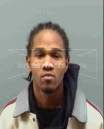 Kamara Antione Davis