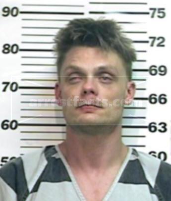 Kenneth Earl Landtroop