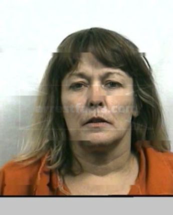Melissa G Oldham