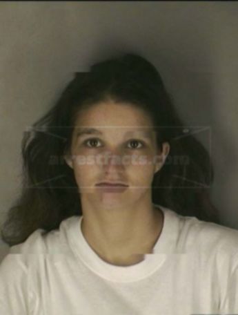 Jessica Ann Marie Holloway