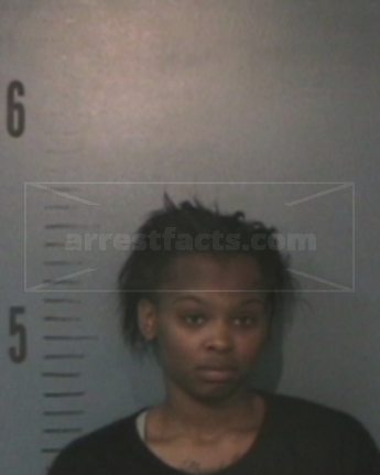 Chuntel Leandra Mcelhanon