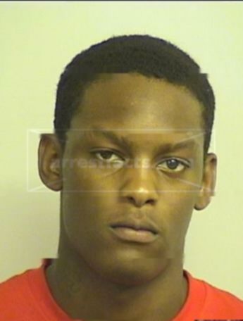 Jontay Bishop