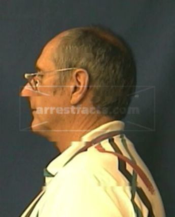 Mannford A Carpenter