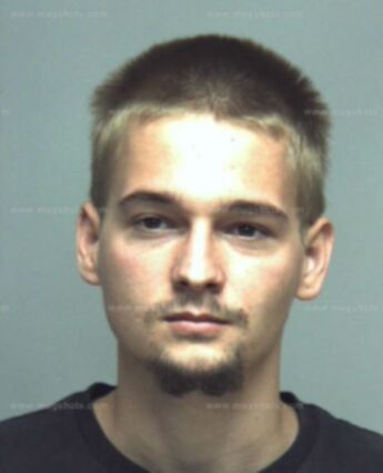 Christopher Cody Mcguire