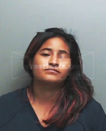 Griselda Anabel Gonzalez