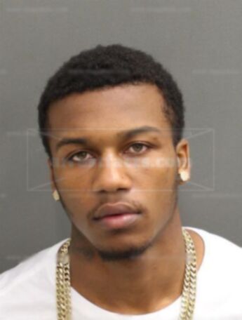 Christopher Redding Jr. Jr.