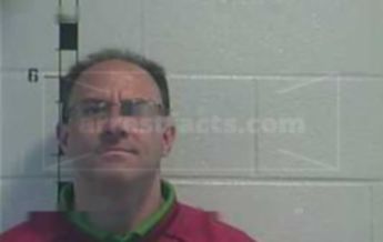 Bruce Anthony Vance