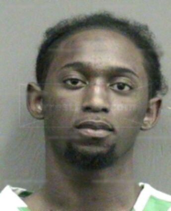 Trayvis Devonne Shaw