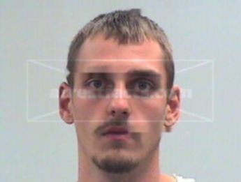 Bryan David Misner