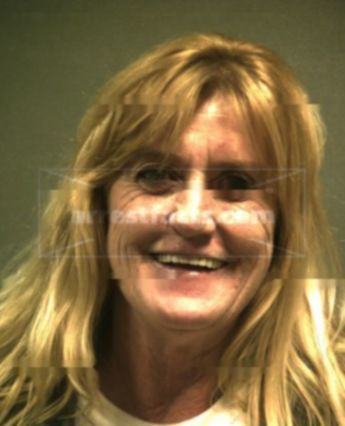 Patricia Diane Riley