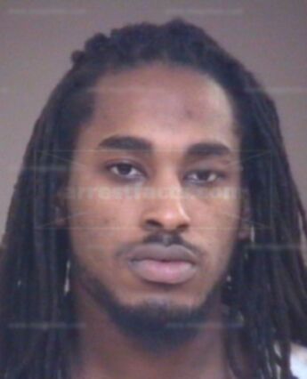 Jason Demarcus Hemphill